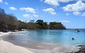 Votre maison de vacances au bord de plage