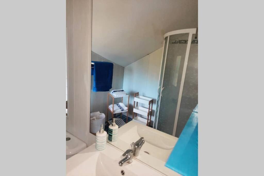 Votre maison de vacances au bord de plage Le Diamant Extérieur photo